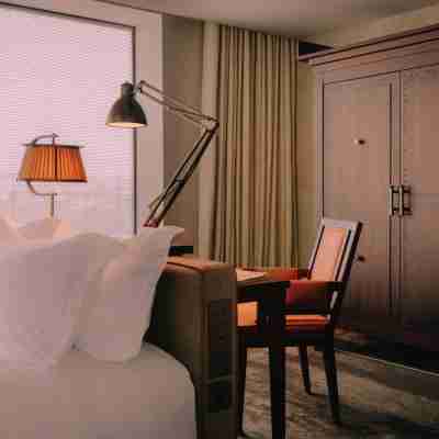 Maison Heler Metz, Curio Collection By Hilton Rooms