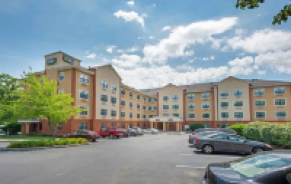 Extended Stay America Suites - Princeton - South Brunswick