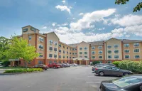 Extended Stay America Suites - Princeton - South Brunswick Hotels in South Brunswick Township