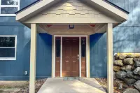 Mitchell Point Cottage