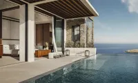 One&Only Kea Island, Greece - Ocean View