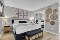 Summer Sands - 205 Hotels in Wrightsville Beach