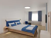 Besttime Hotel Boppard Hotels in Boppard
