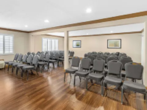 奧克斯納德貝斯特韋斯特酒店 奧克斯納德酒店