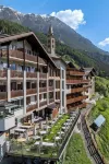 Hotel Miravalle Hôtels à : Valdidentro