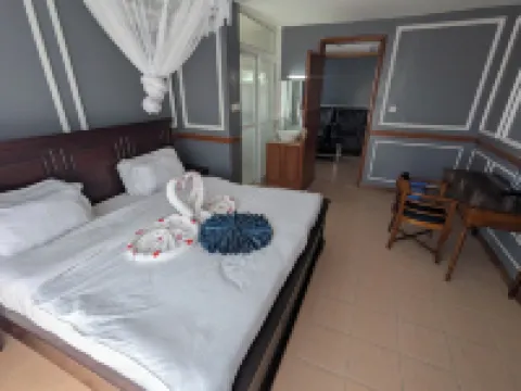 Crescent Resort And Conference Centre Hotels in Central