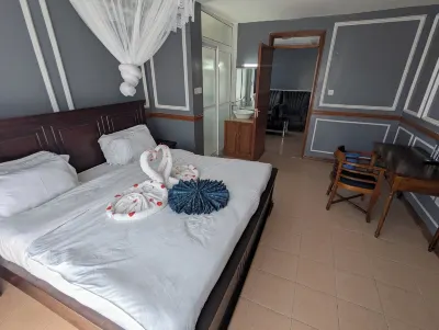 Crescent Resort And Conference Centre