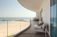 The St Regis Al Mouj Muscat Resort - Ocean View