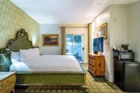 The Bergson, BW Signature Collection