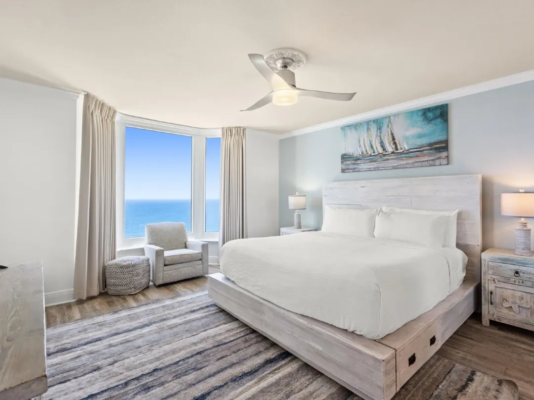 Emerald Beach 2530 - Panama City Beach, FL