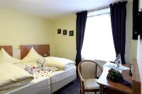 Hotel Europa - Restaurant