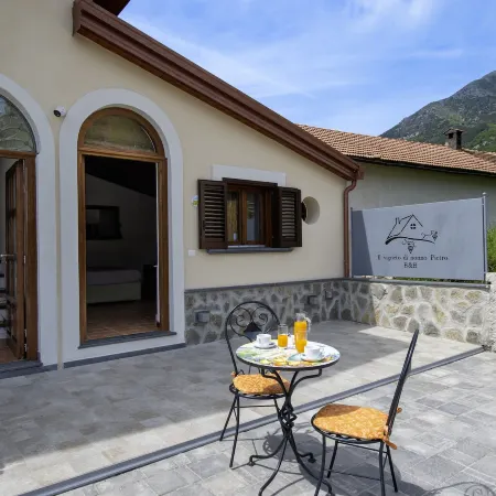 Il Vigneto di Nonno Pietro