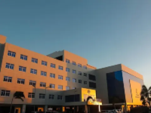 Iloilo Gateway Hotel & Suites Hotels in Iloilo Province