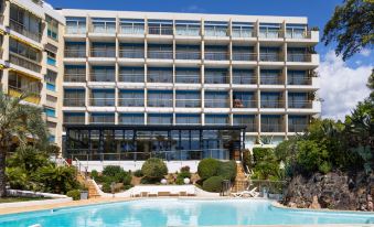 Luxotel Cannes