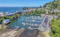 Harbor Lights 6 - Maritime Magic: Coastal Charm Hotels in Otter Rock