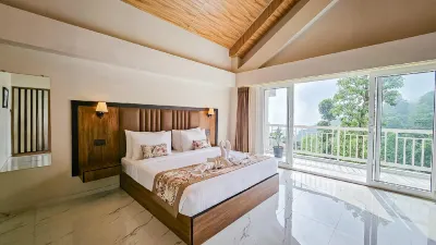 Yashshree Resorts & Spa Kalimpong