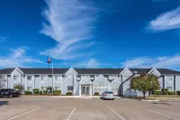 Motel 6 McAlester, OK Hôtels à : Krebs