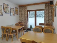 Gästehaus mit Fewos, Apartments und Zimmern im Thüringer Wald - Familientreffen! Hotels in Siegmundsburg