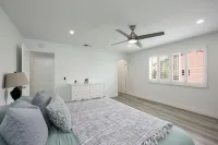 Ocean Front Beacons Beach, Amazing View, Surfboard