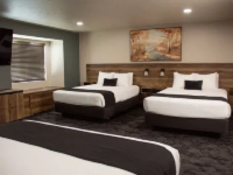 Hotel Ruby Sandpoint Hotels in Bonner County