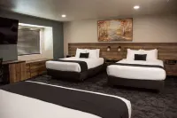 Hotel Ruby Sandpoint Hotels in Ponderay