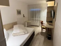 Hotel Haase Hotel a Laatzen