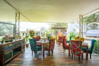 Kinga Homes Boutique Hotel Các khách sạn ở Moshi