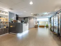 Radisson Blu Resort, Trysil - Spa