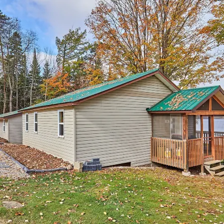 Dayspring Cottages