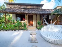 Oleza Boutique Hotel Zanzibar Hotels in Michamvi
