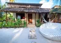 Oleza Boutique Hotel Zanzibar Hotel di Pingwe