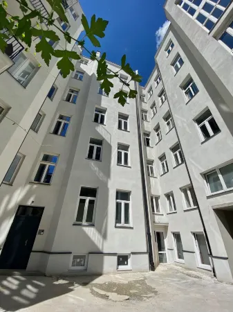 Lwowska Apartment - Lwowska 9 Отели рядом с достопримечательностью «Дворец культуры и науки»