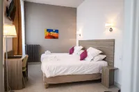 HÔTEL le Chapon Fin Hotels in Moissac