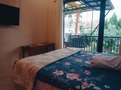 Homestay Nursery Syariah Hotels near Fazia STORE 20ribu