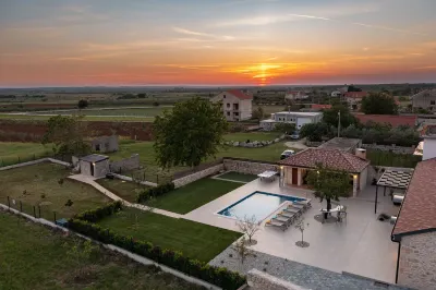Villa Tany ZadarVillas