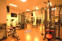 Club Simó - Gym