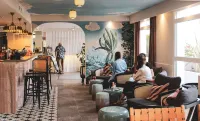 Hotel-Restaurant Isidore Nice Ouest Hotels in Carros
