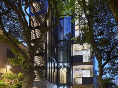 Altio Hotel