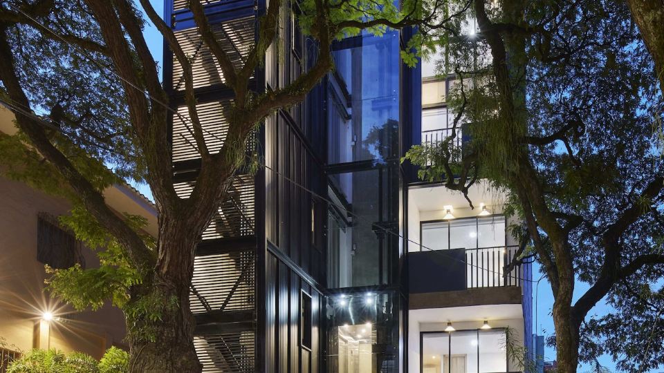 Altio Hotel