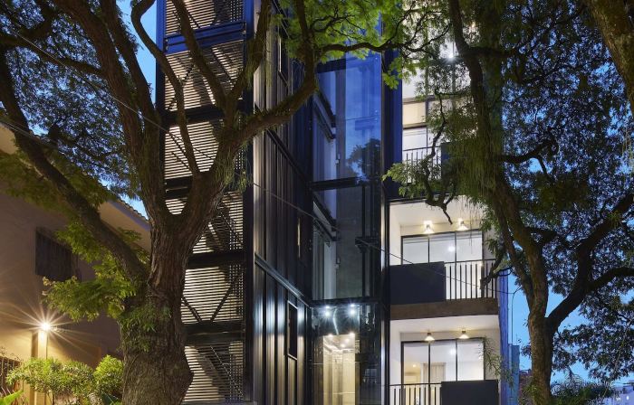 Altio Hotel