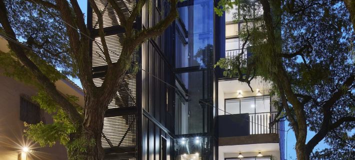 Altio Hotel Các khách sạn ở Cali