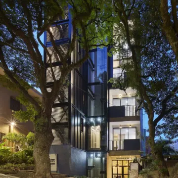 Altio Hotel Hotels near Cali Zoo