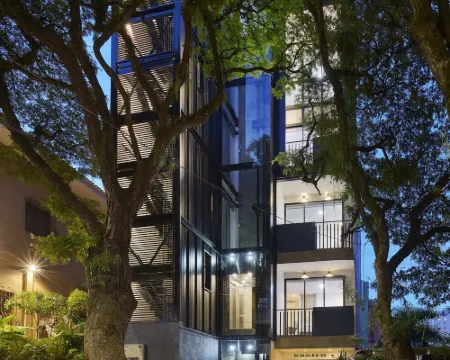 Altio Hotel Hoteles en Cali