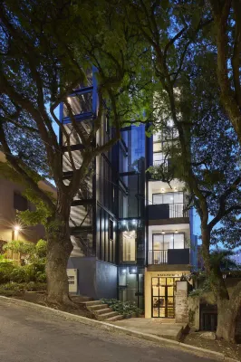 Altio Hotel Hotels in 