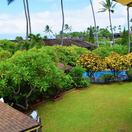 Napili Village Hotel