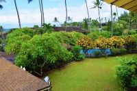 Napili Village Hotel