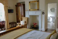 Wethele Manor Hotel in zona Newbold Comyn