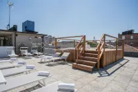 Hotel Cristallo