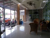 Wisma Jasmine Syariah