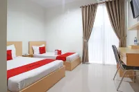 RedDoorz Near Amikom Yogyakarta Hotels in Sleman Regency